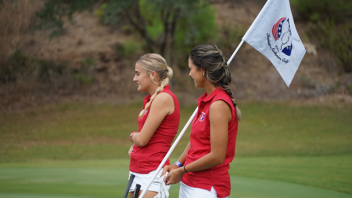 Four-Ball and Foursomes Preview
